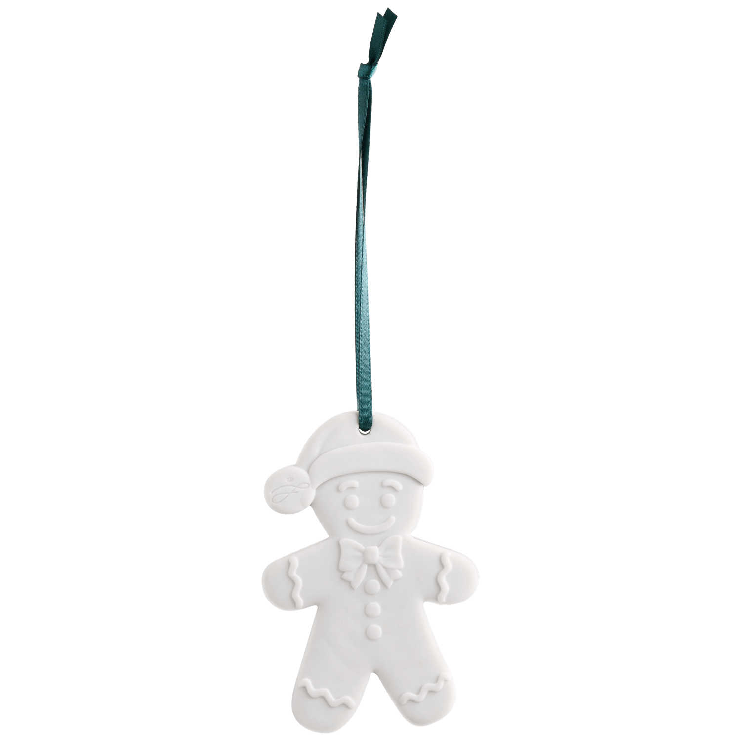 Ornament gingerbread man