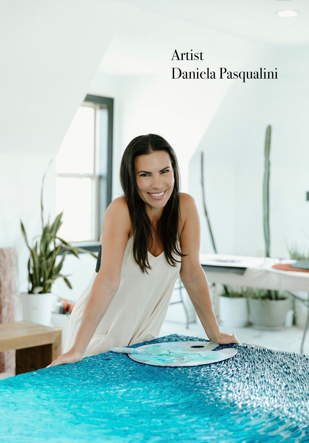 CAPSULE COLLECTION PARADISE FOUND