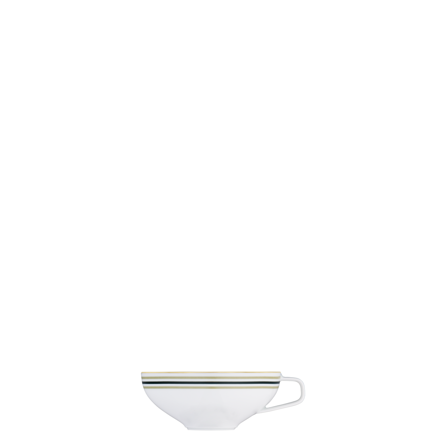 Teeobertasse 