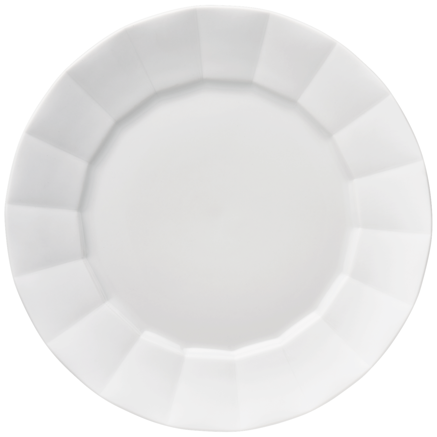 Dinner plate