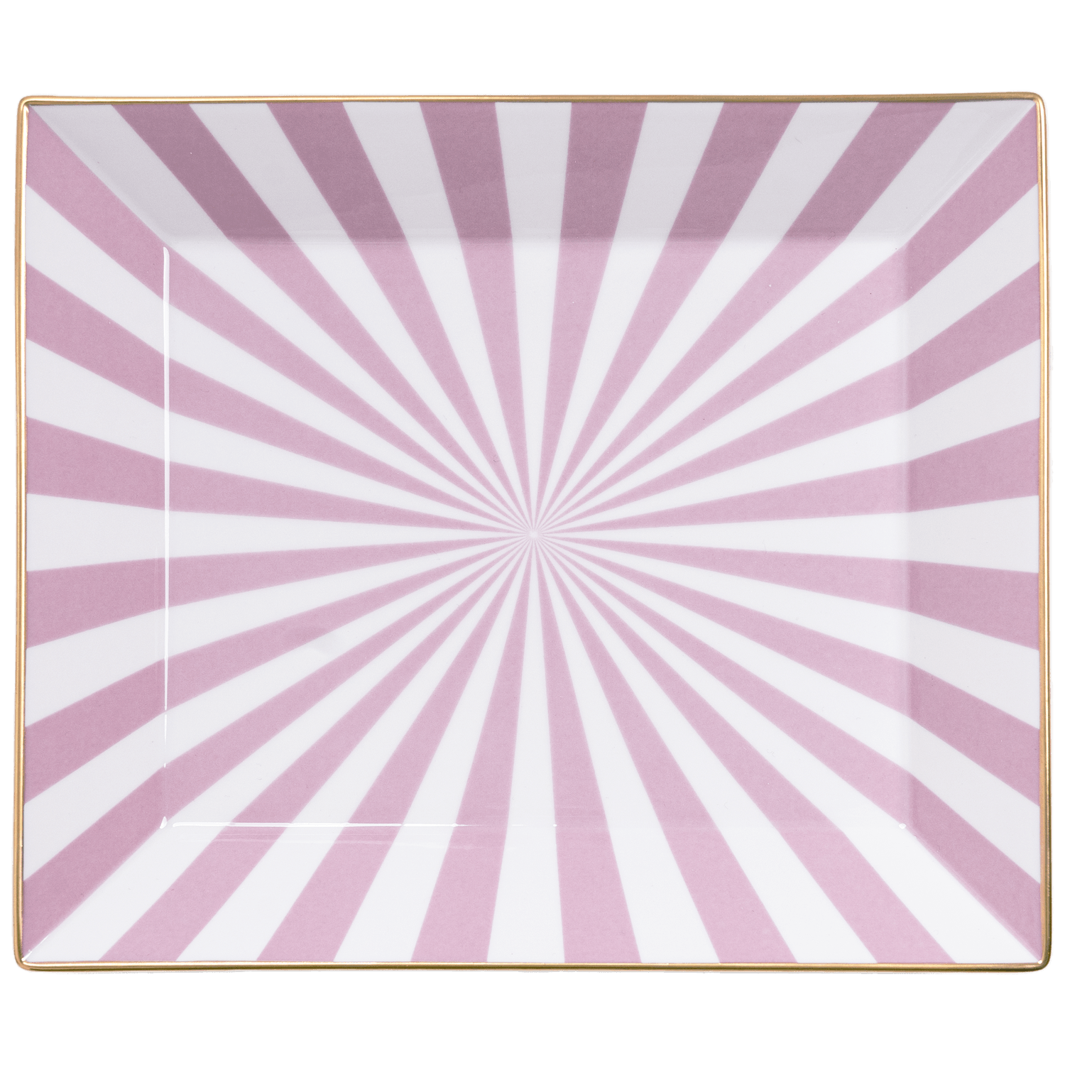 Vide Poche SHINY ROSE