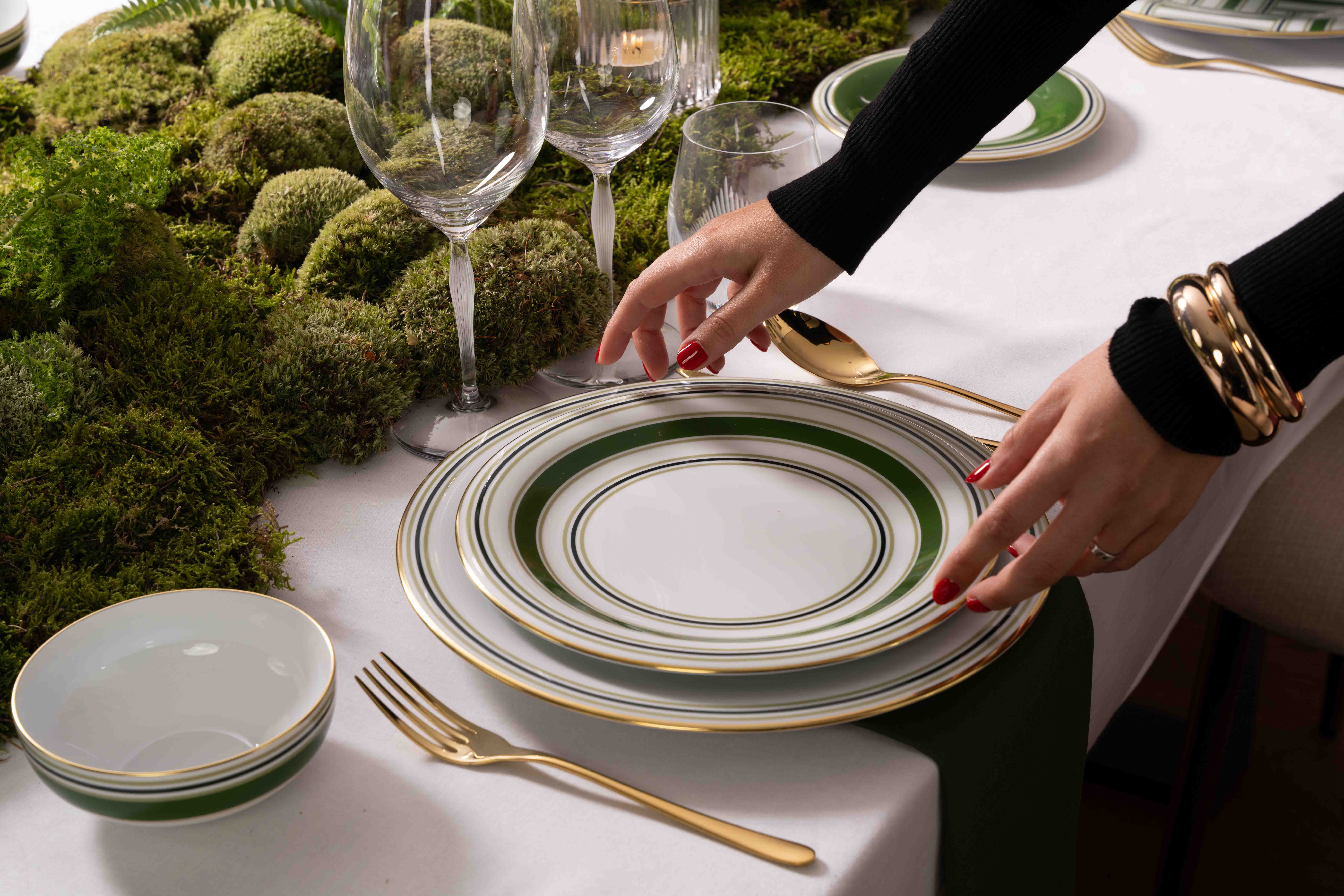 Meet the Plates
