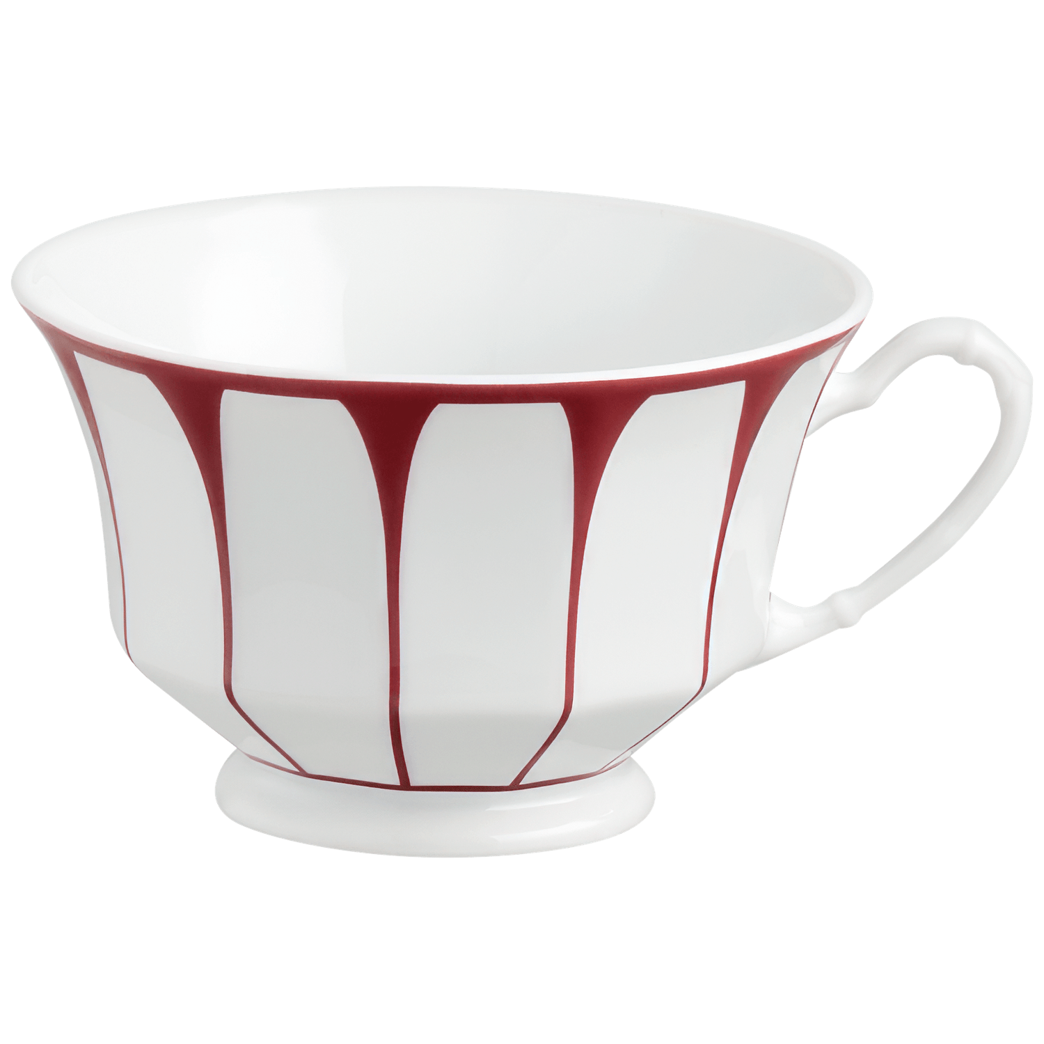 Kaffee-/Teeobertasse