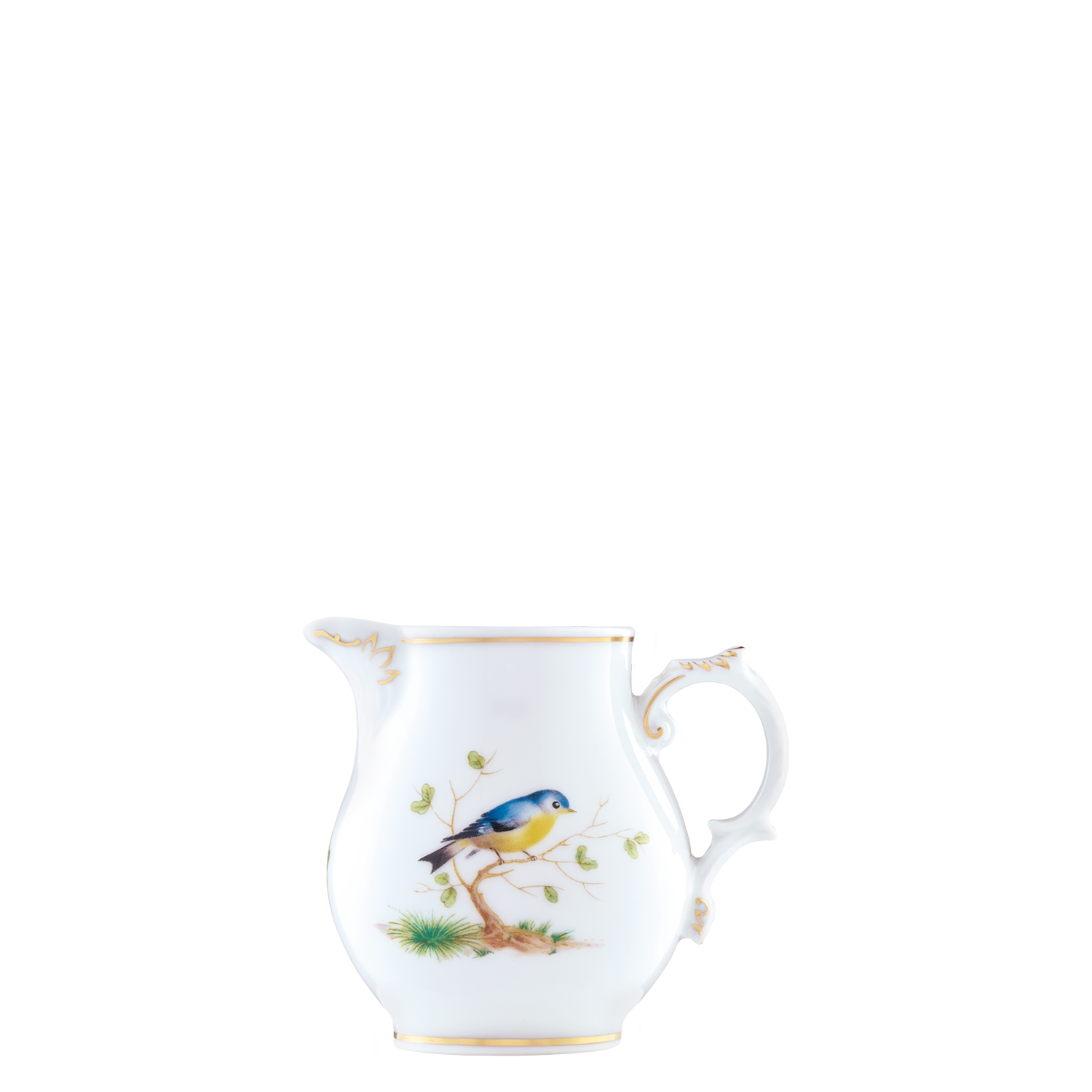 Creamer 