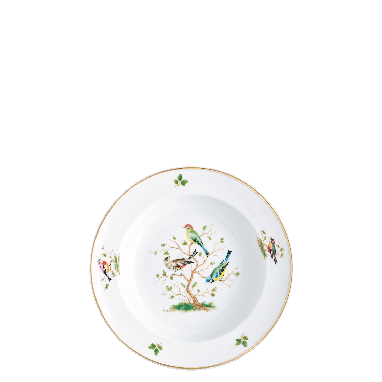 Suppenteller  Suppenteller