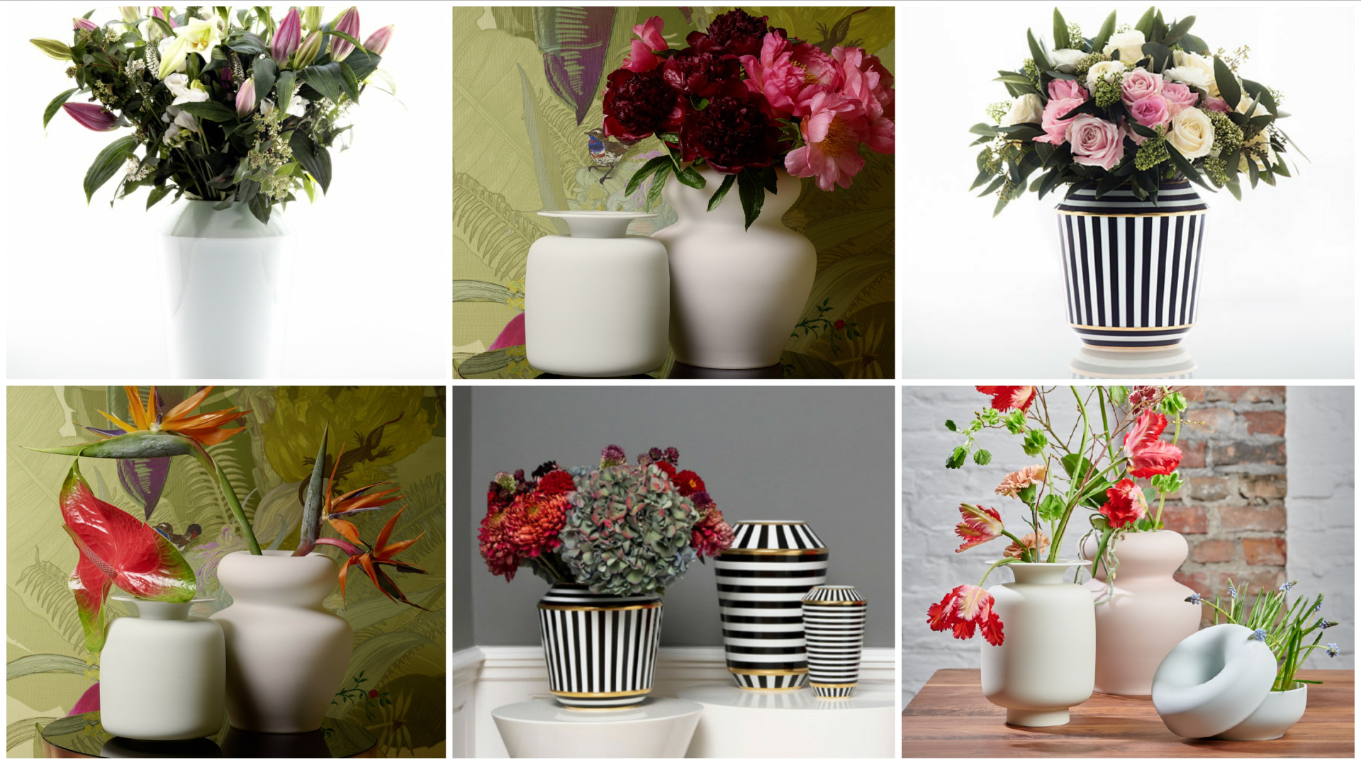 Vases Vases
