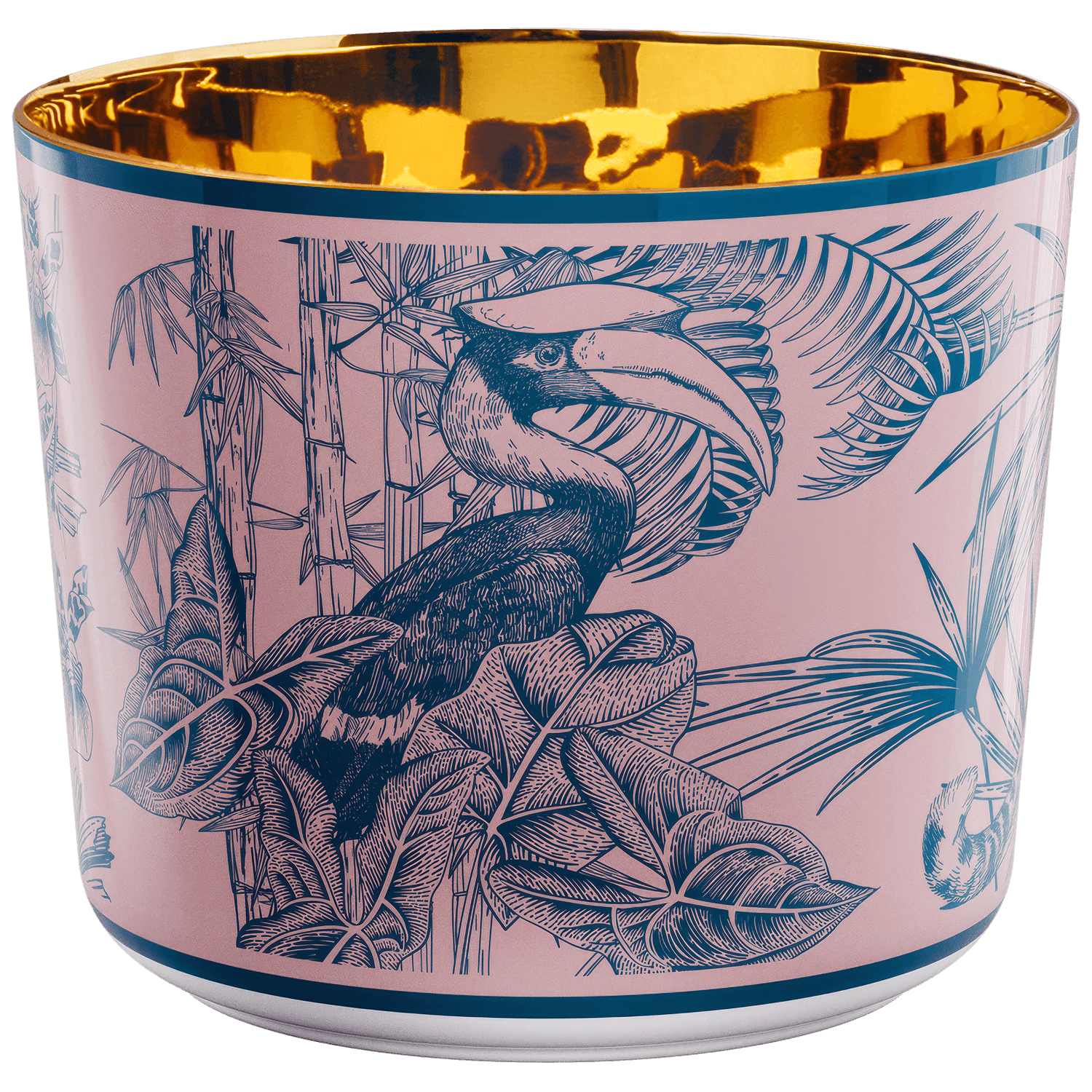 Champagnerbecher ROSE