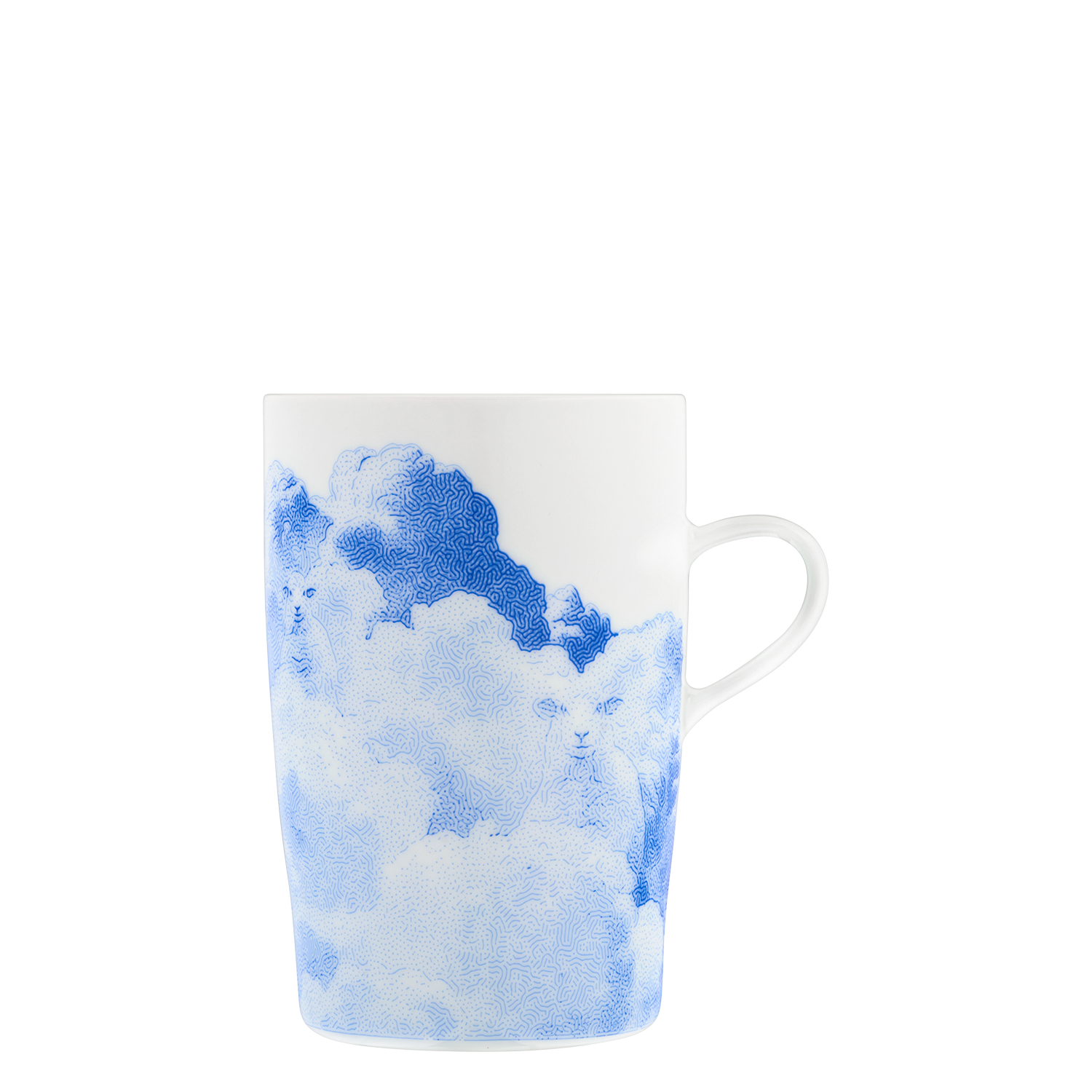 Becher