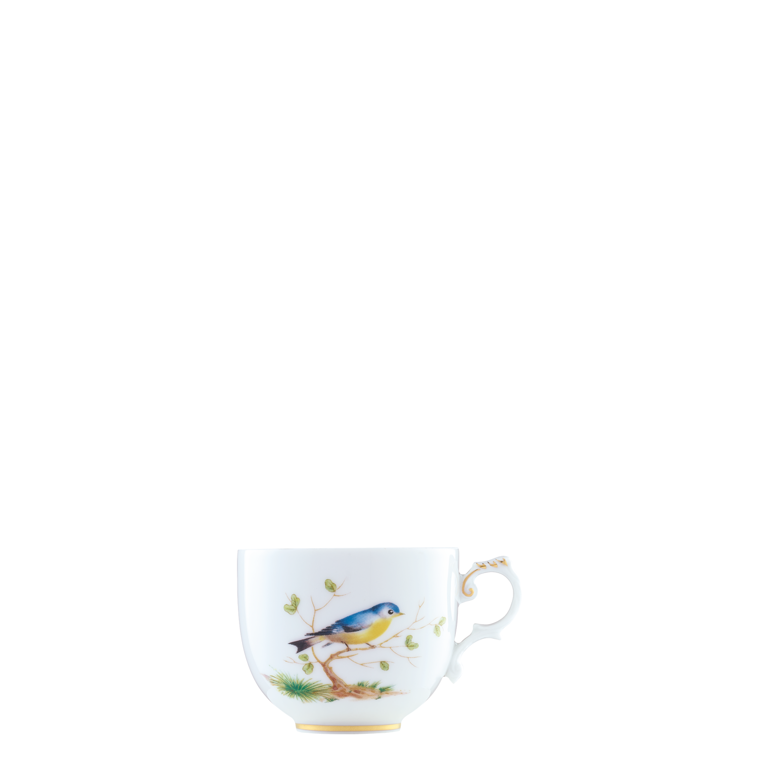 Espressoobertasse