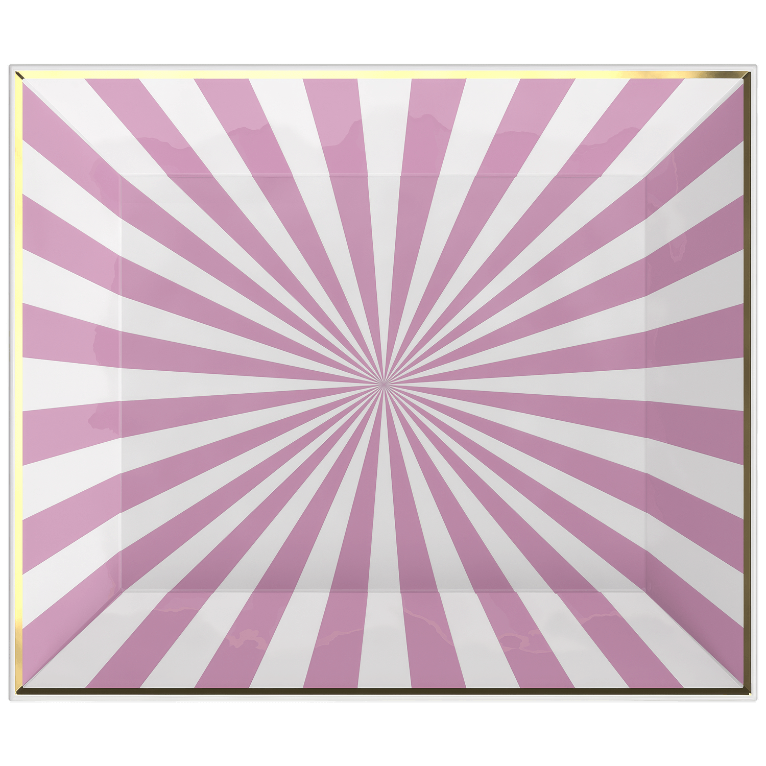 Vide Poche SHINY ROSE