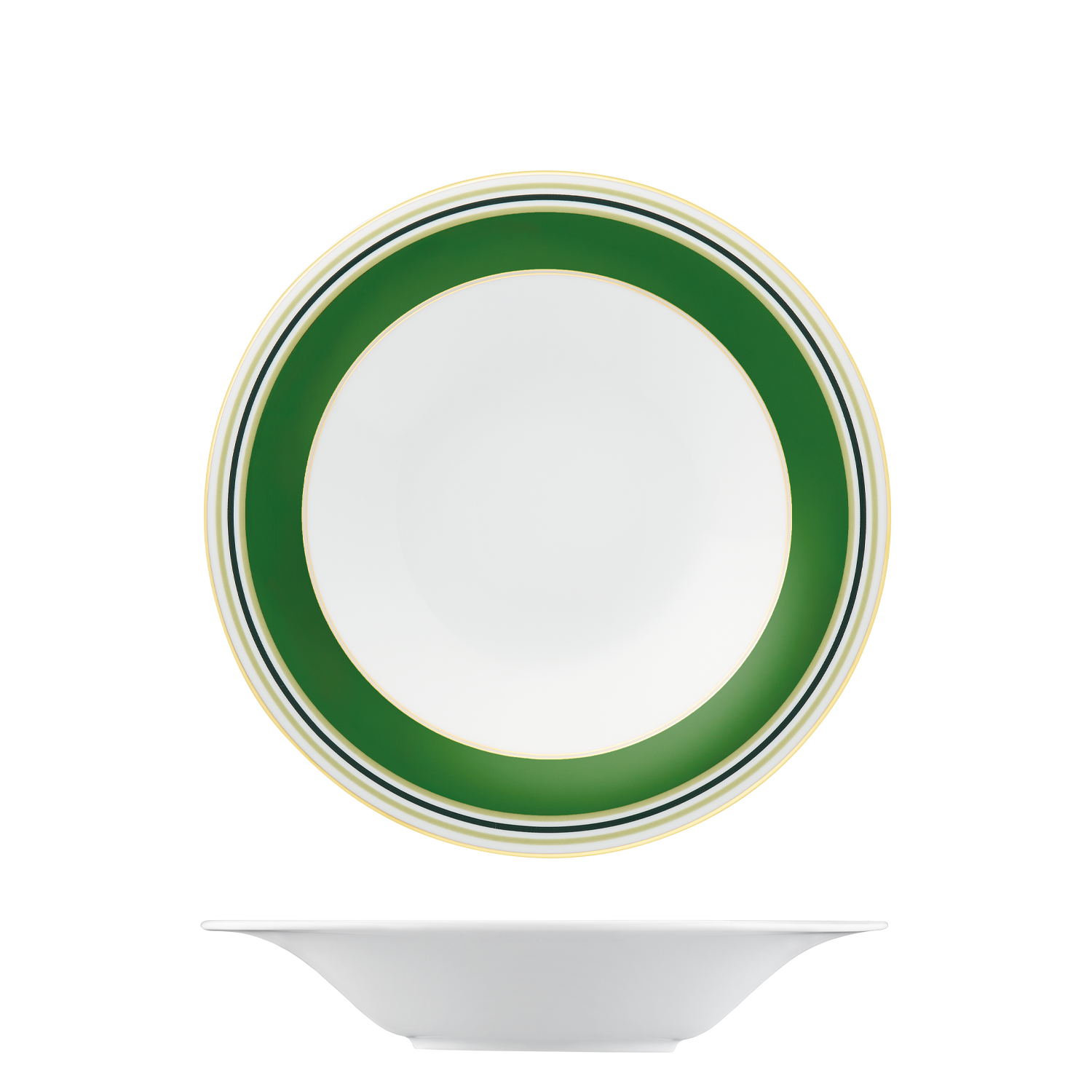 Soup plate  Soup plate