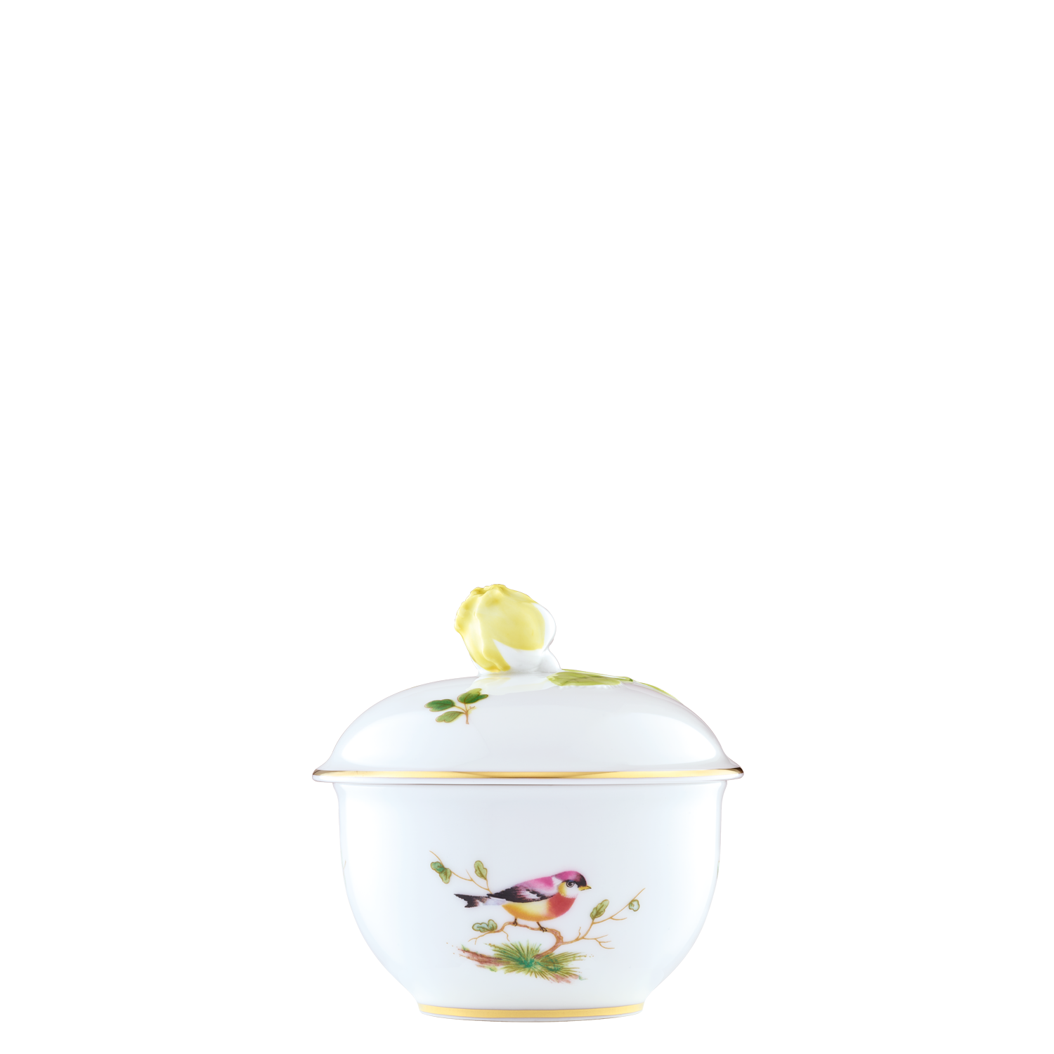 Zuckerdose  Zuckerdose