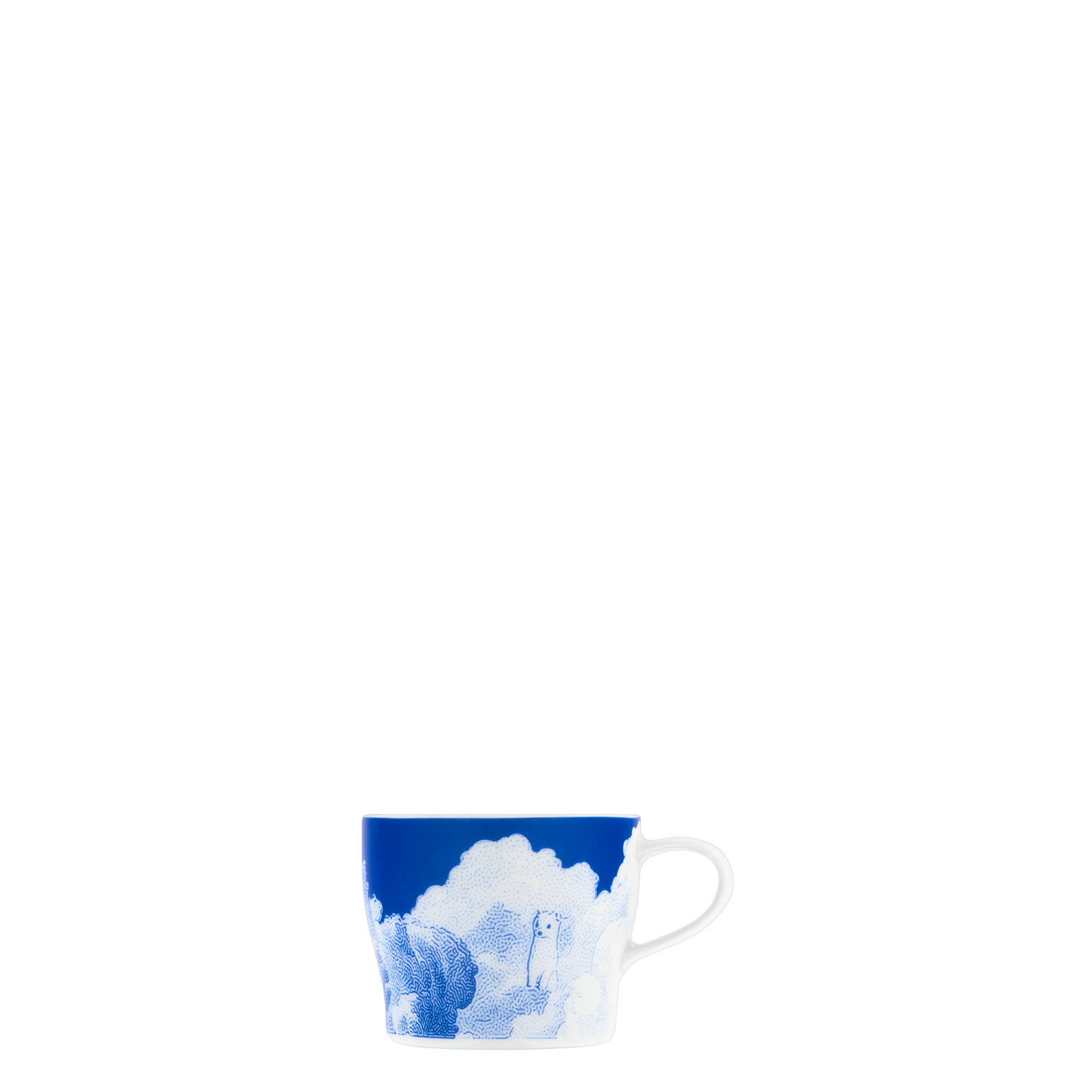 Espressoobertasse