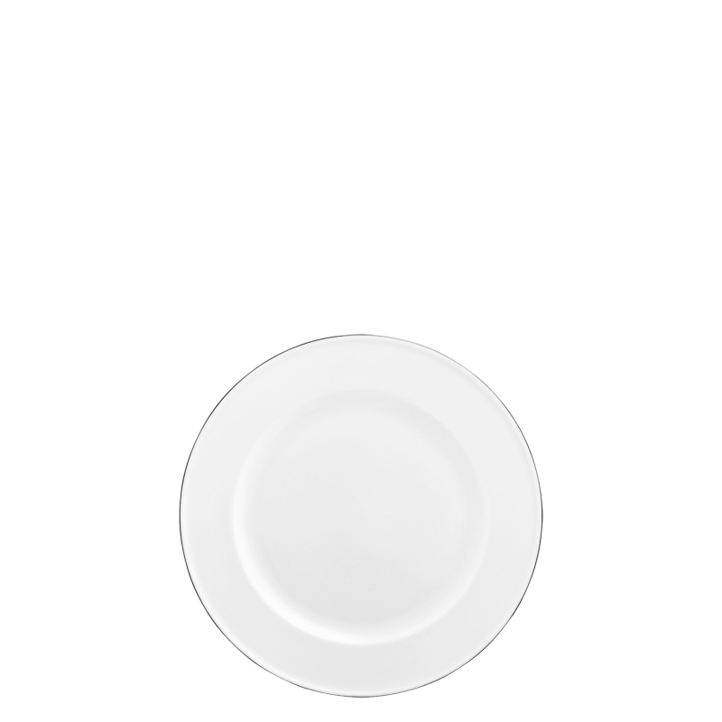 Frühstücksteller