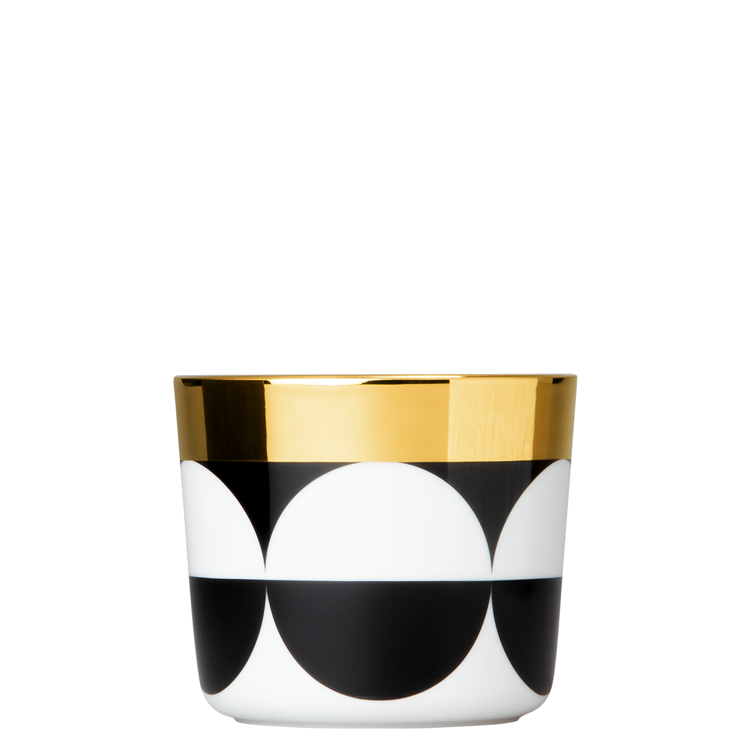Champagnerbecher HALF MOONS