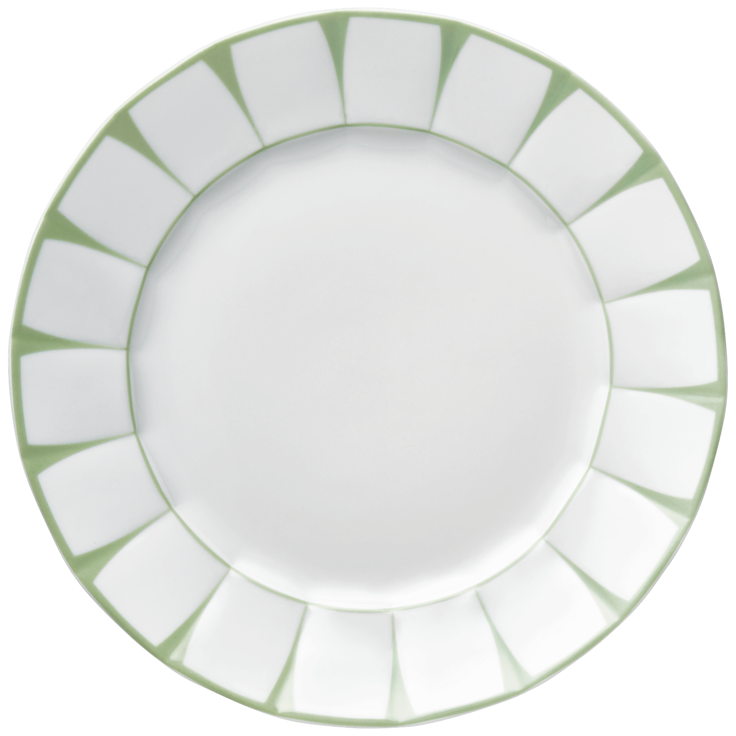 Dinner plate