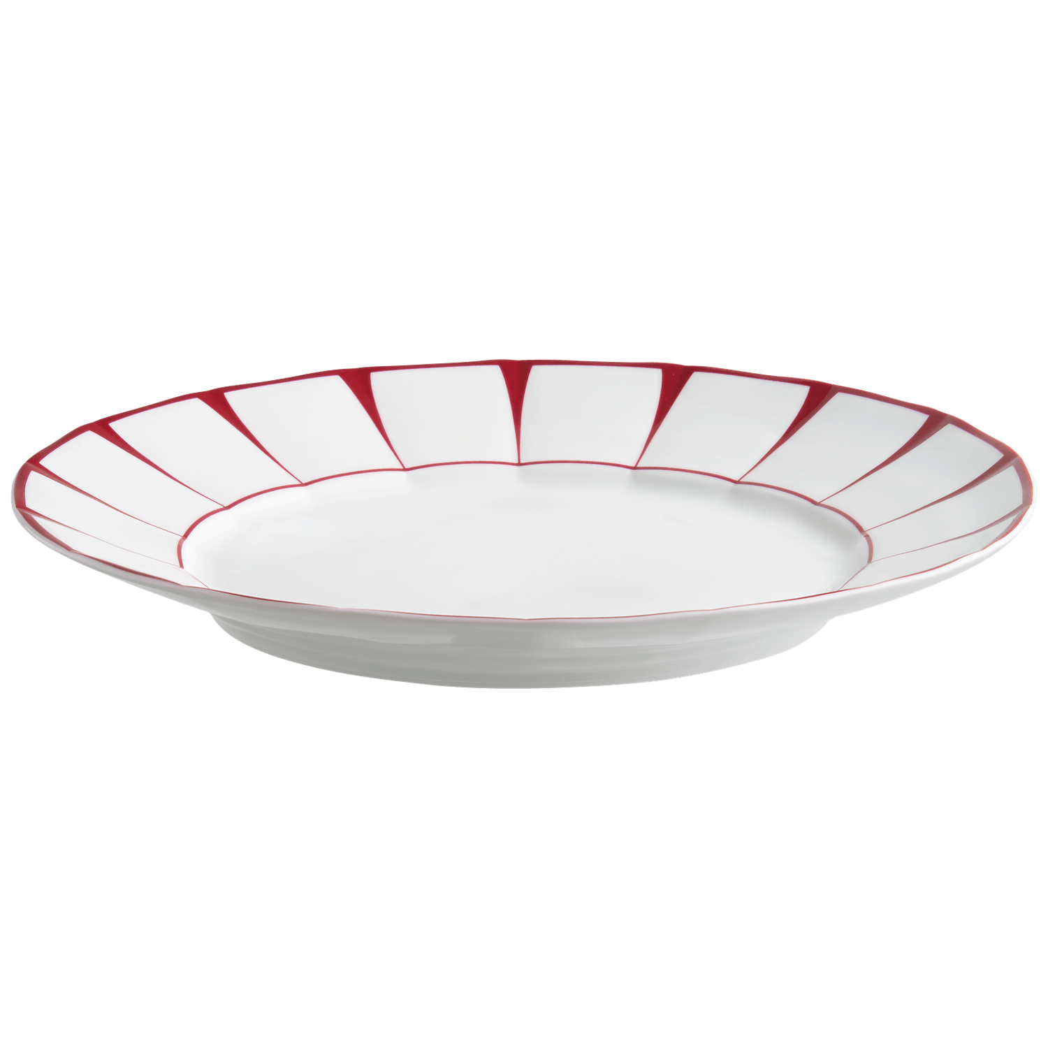 Dinner plate