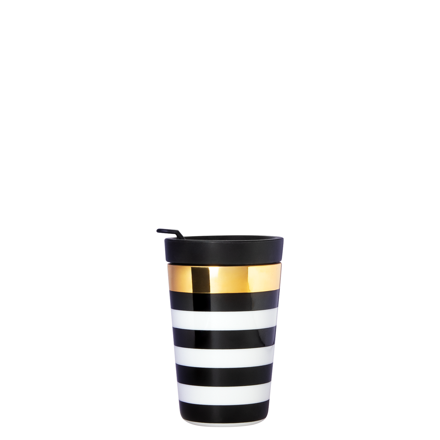 Coffee To-Go, CROSS STRIPES Coffee To-Go, CROSS STRIPES