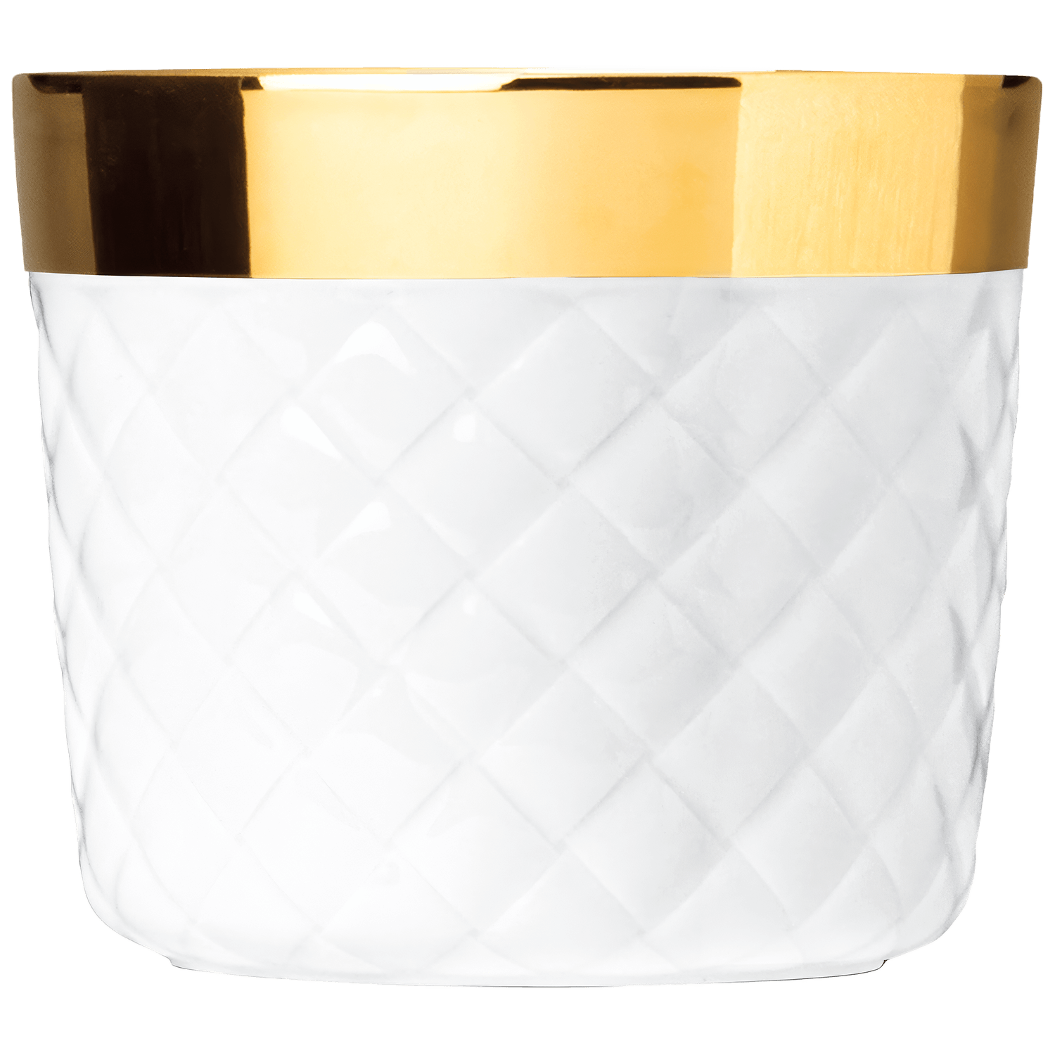 Champagne goblet BRAIDS