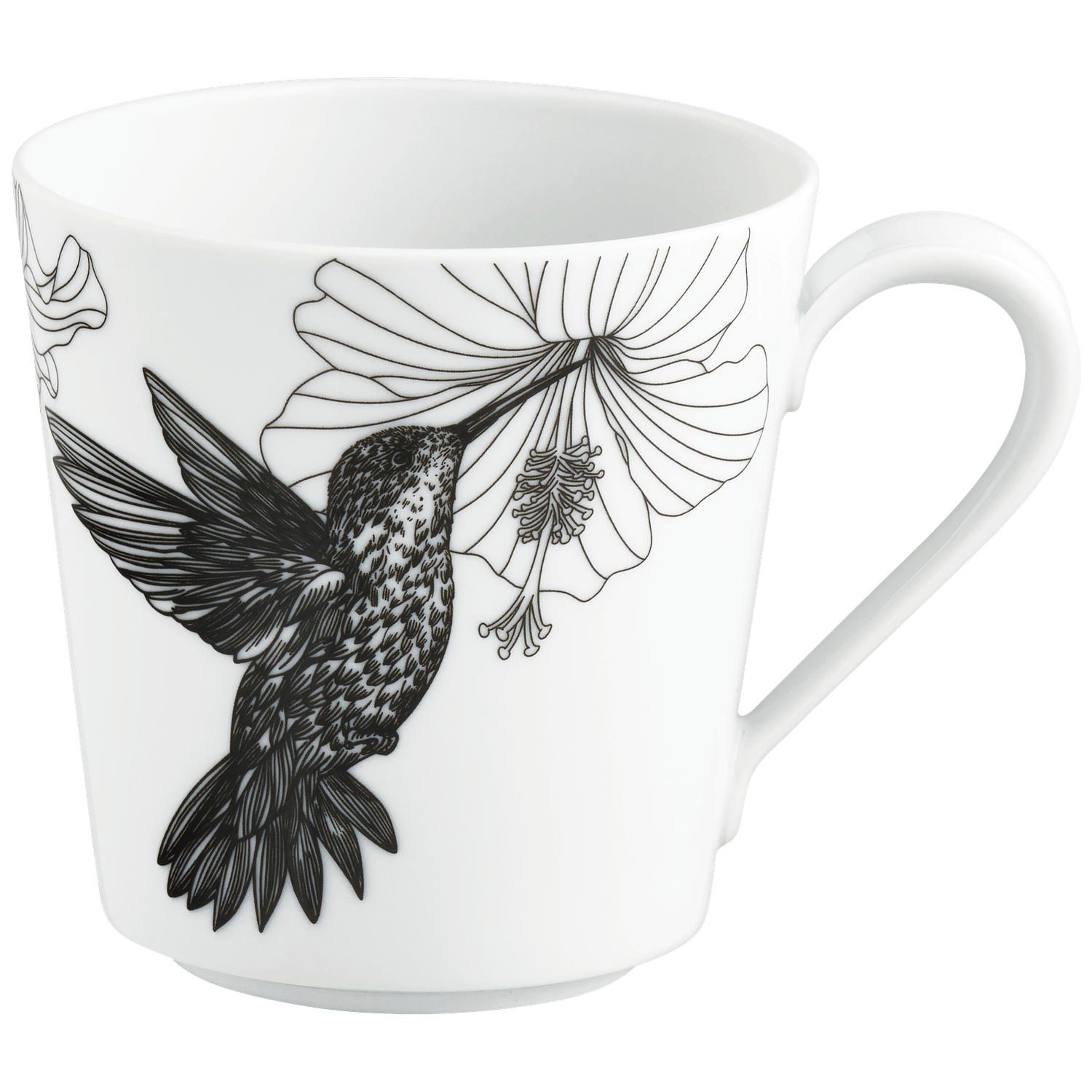 Mug HUMMING-BIRD