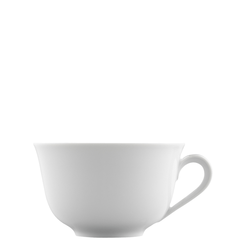 Tasse Gräser blanche en céramique Ø9x12x9 cm 350 ml : Mugs, tasses et bols  AUTRES MARQUES maison - botanic®