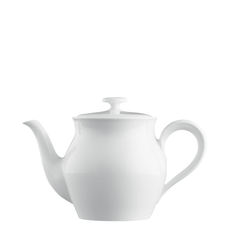 Teapot 