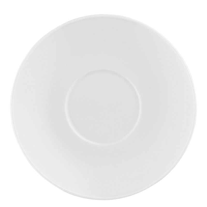 Breakfast saucer 