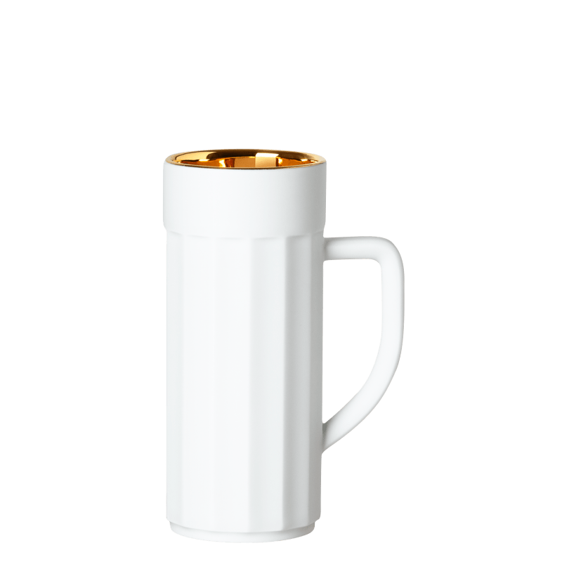 Beer mug, small 