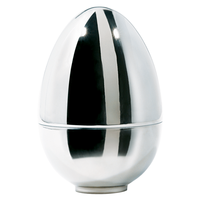 Eierbecher Platinum 