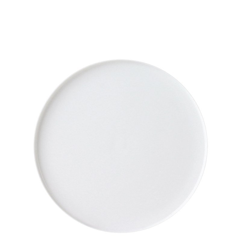 Medium-sized plate 