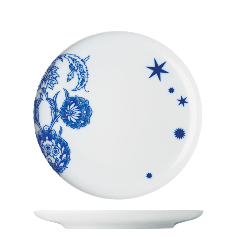 Dinner plate 