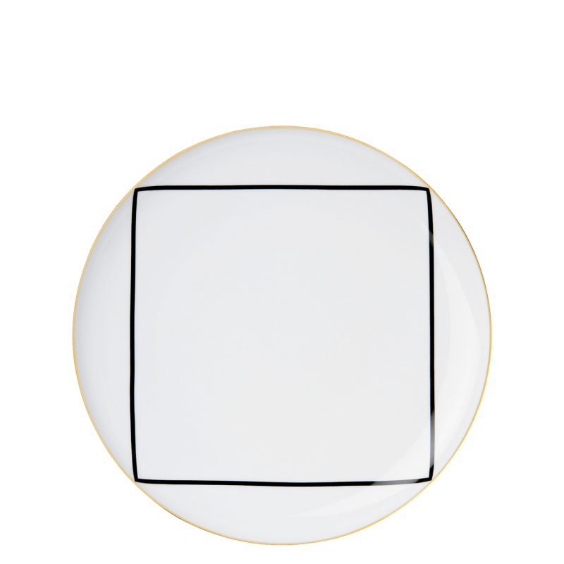 Dinner plate 