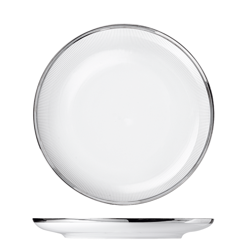 Dinner plate 