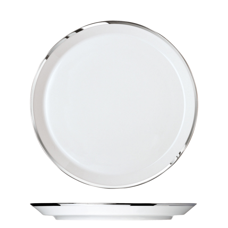 Breakfast plate 