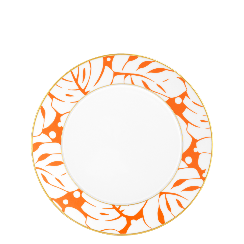 Dinner plate 