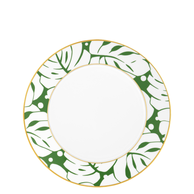 Dinner plate 