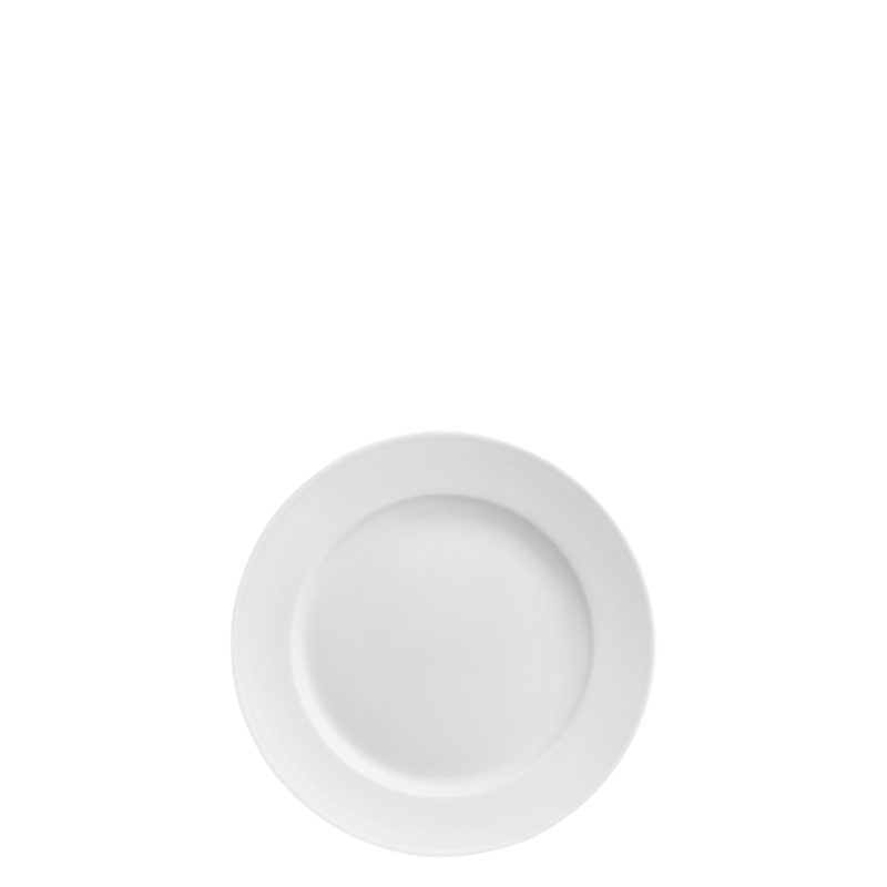 Breakfast plate 