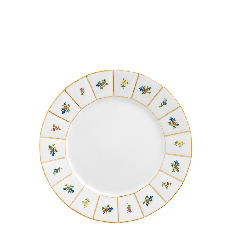 Dinner plate 