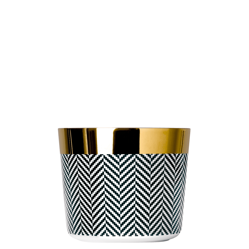 Champagnerbecher   HERINGBONE 