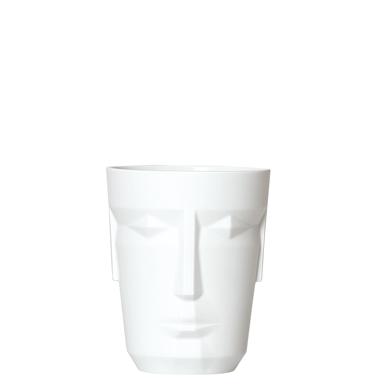 Gin and cocktail tumbler 