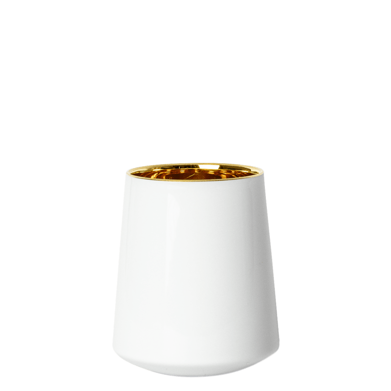 Digestif tumbler WHITE 