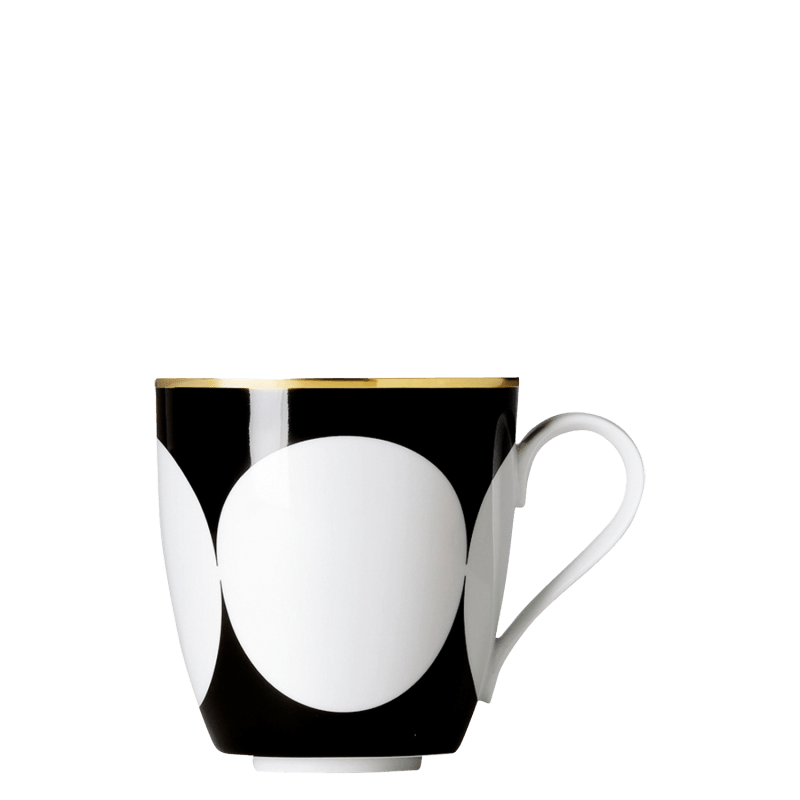 Coffee mug 