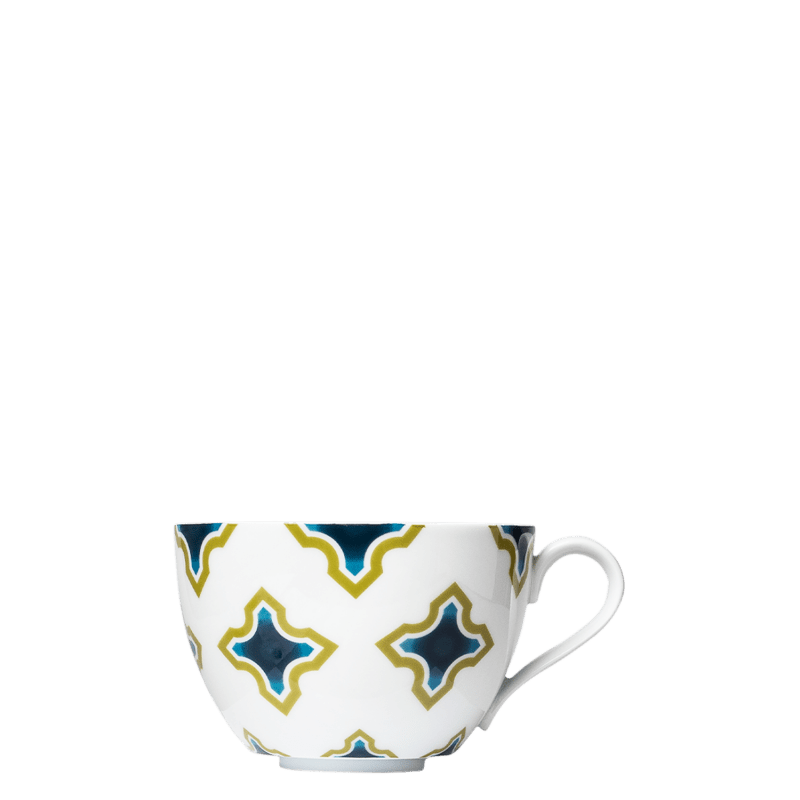 Cappuccino cup 