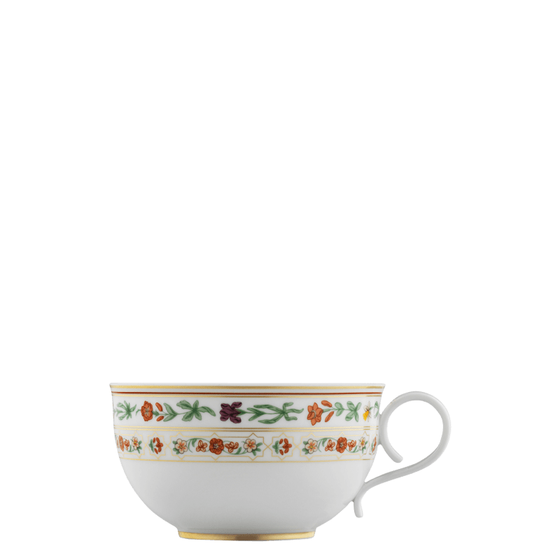 Tea cup 