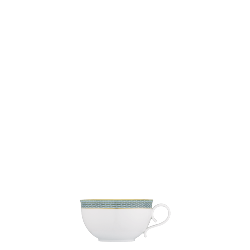 Tea cup 