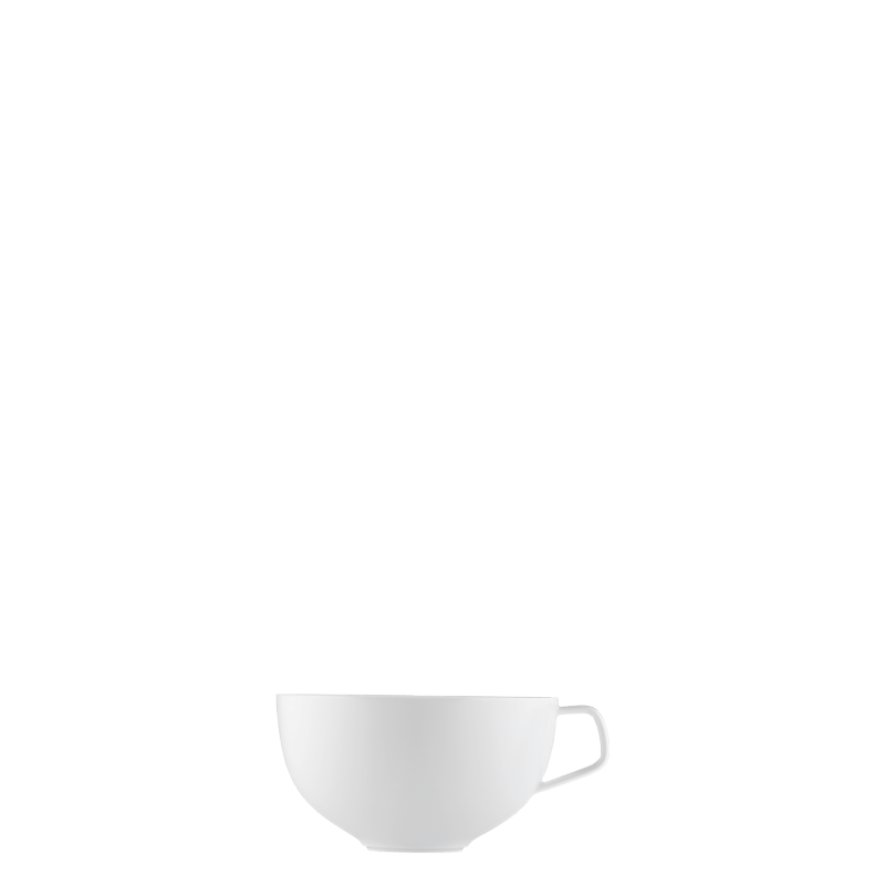 Cappuccinoobertasse 