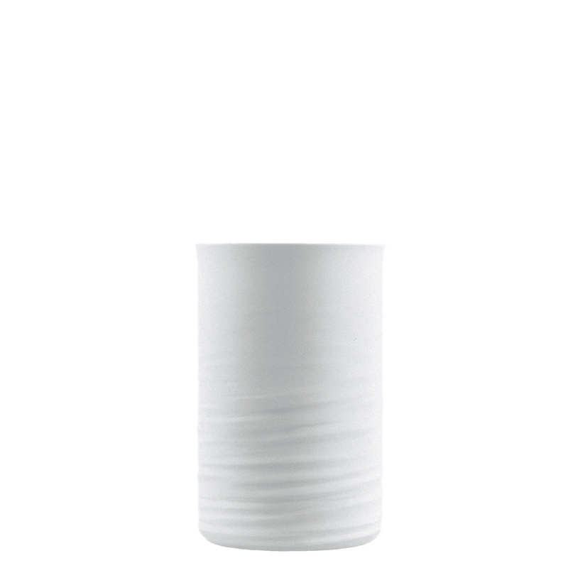 Mug (relief wave), double-walled 