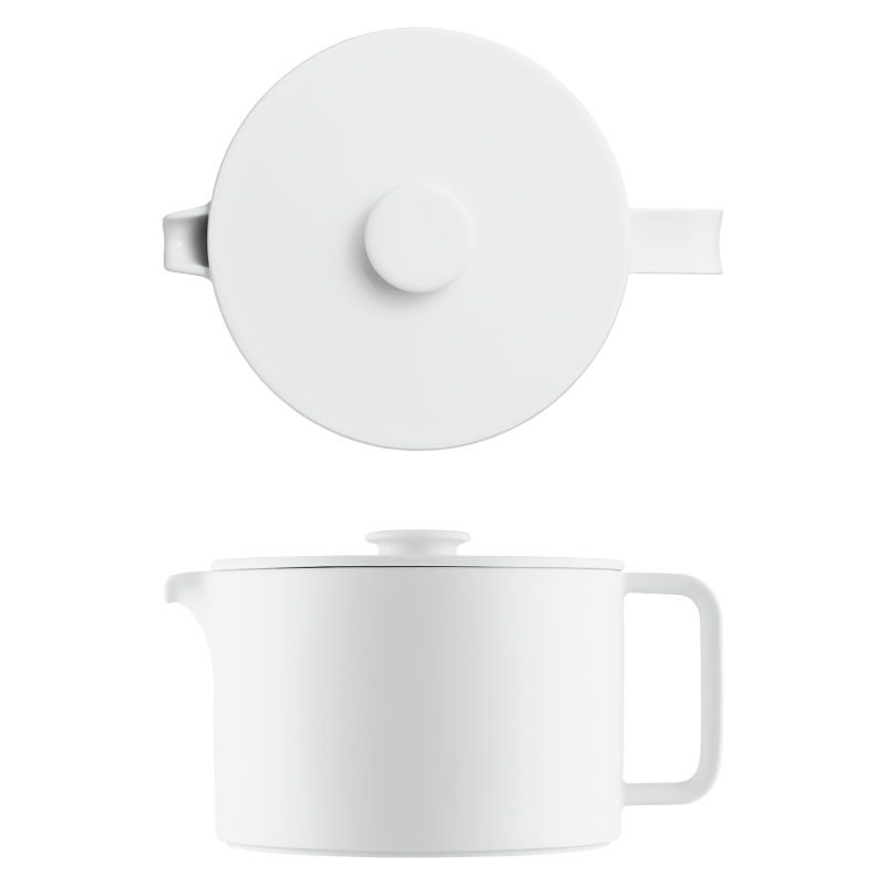 Teapot 