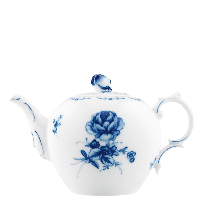 Teapot 