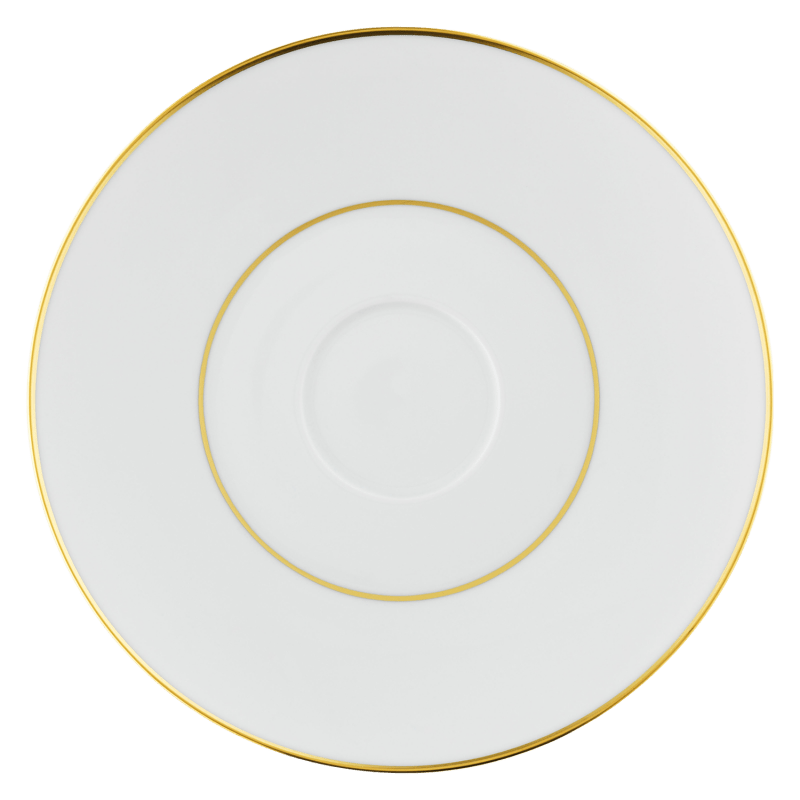 Soup saucer 